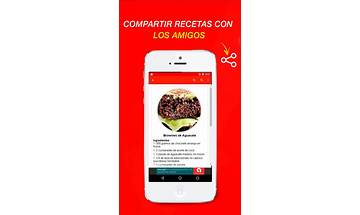 Recetas de comida saludable for Android - Download the APK from Habererciyes
